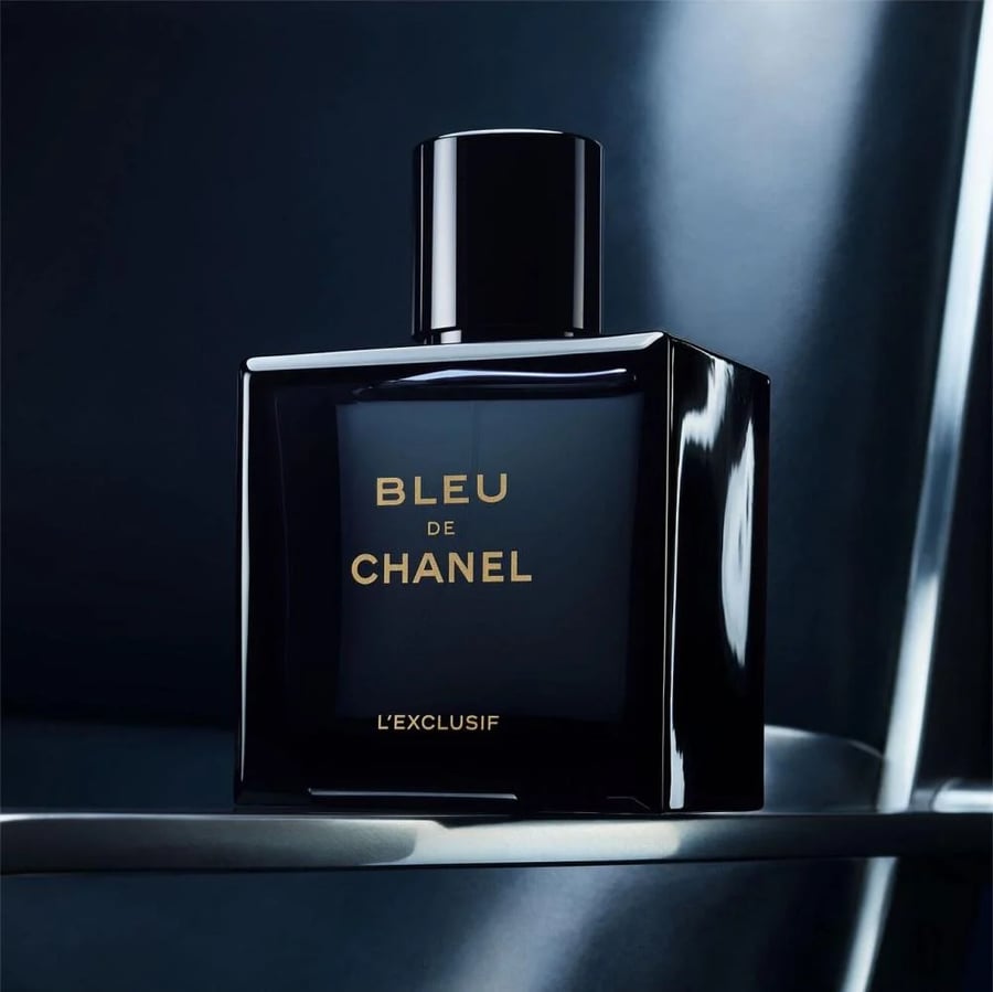عطر بلو دي شانيل ليكسكلوسيف للرجال
