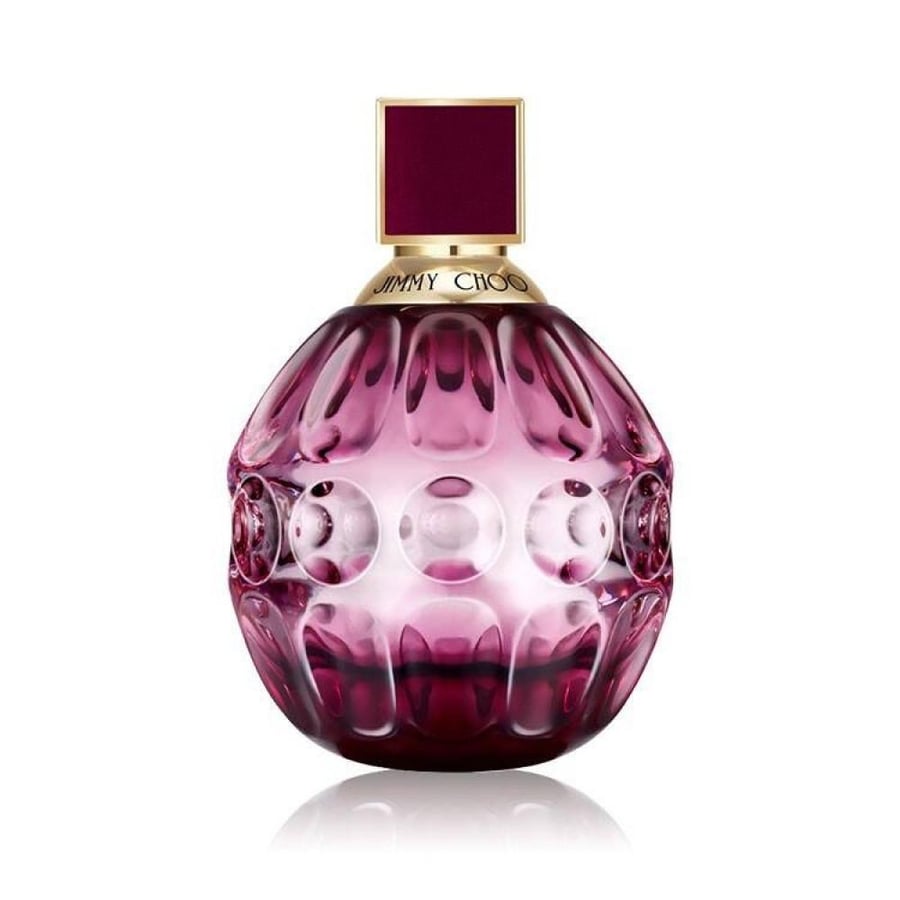 عطر جيمي شوو فيفر او دو بارفيوم 100مل