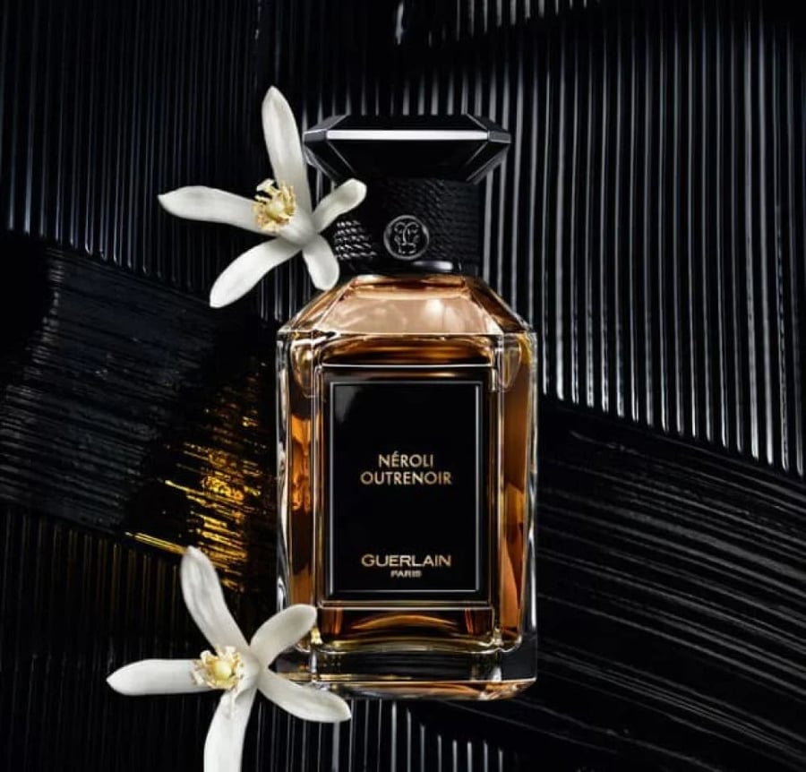 عطر جيرلان نيرولي اوترانور او دي بارفيوم 100 مل