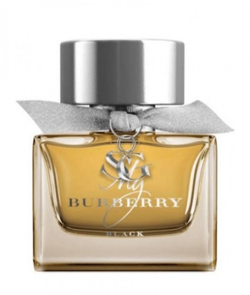 عطر بربري ماي بربري بلاك ليميتد ايديشن او دو بارفيوم 90مل