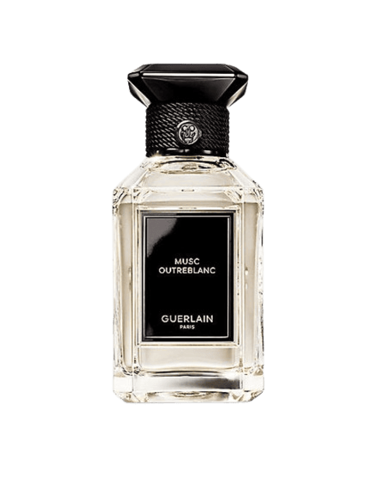 عطر جيرلان مسك اوتربلانك او دو بارفيوم 100 مل