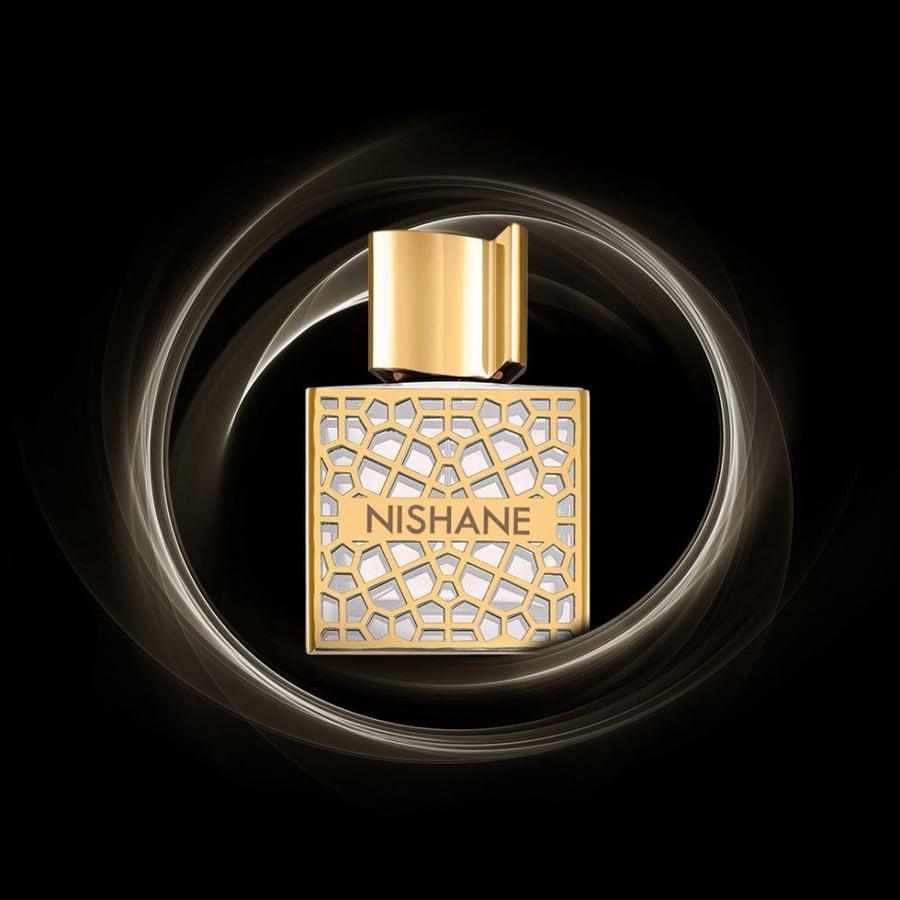 عطر هاشيفات عود من نيشاني اكسترايت دي بارفيوم 50 مل Hacivat Oud Nishane