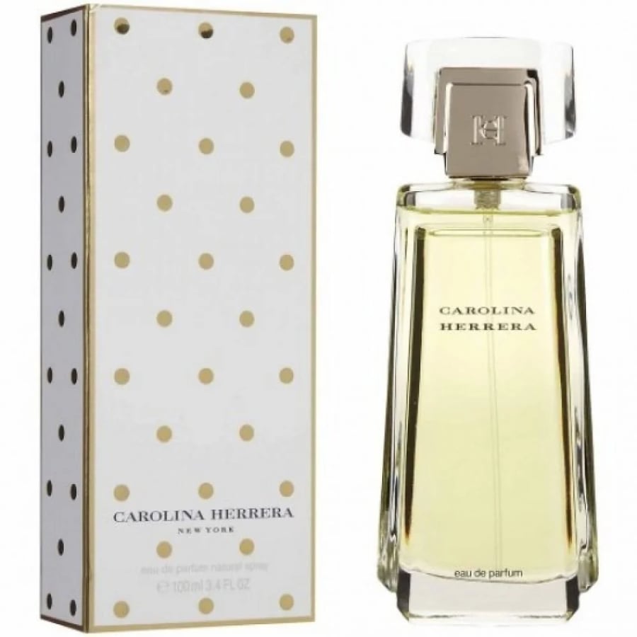 عطر كارولينا هيريرا هيريرا او دو بارفيوم 100ملي