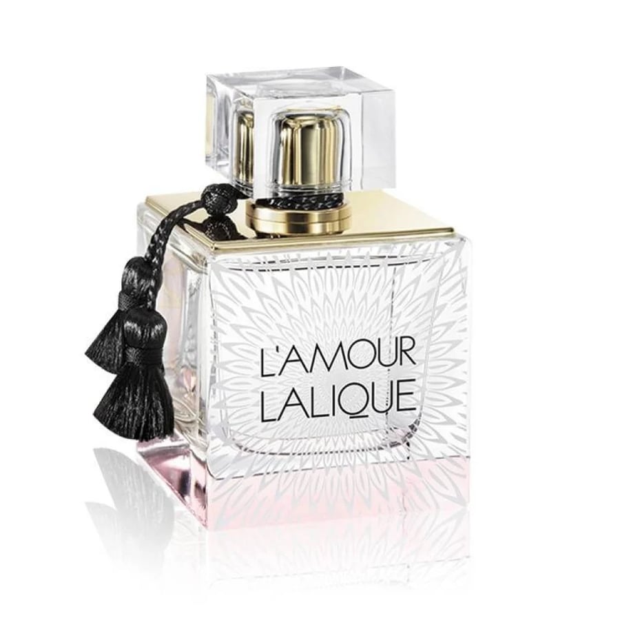 عطر لاليك لامور للنساء بارفيوم-100مل