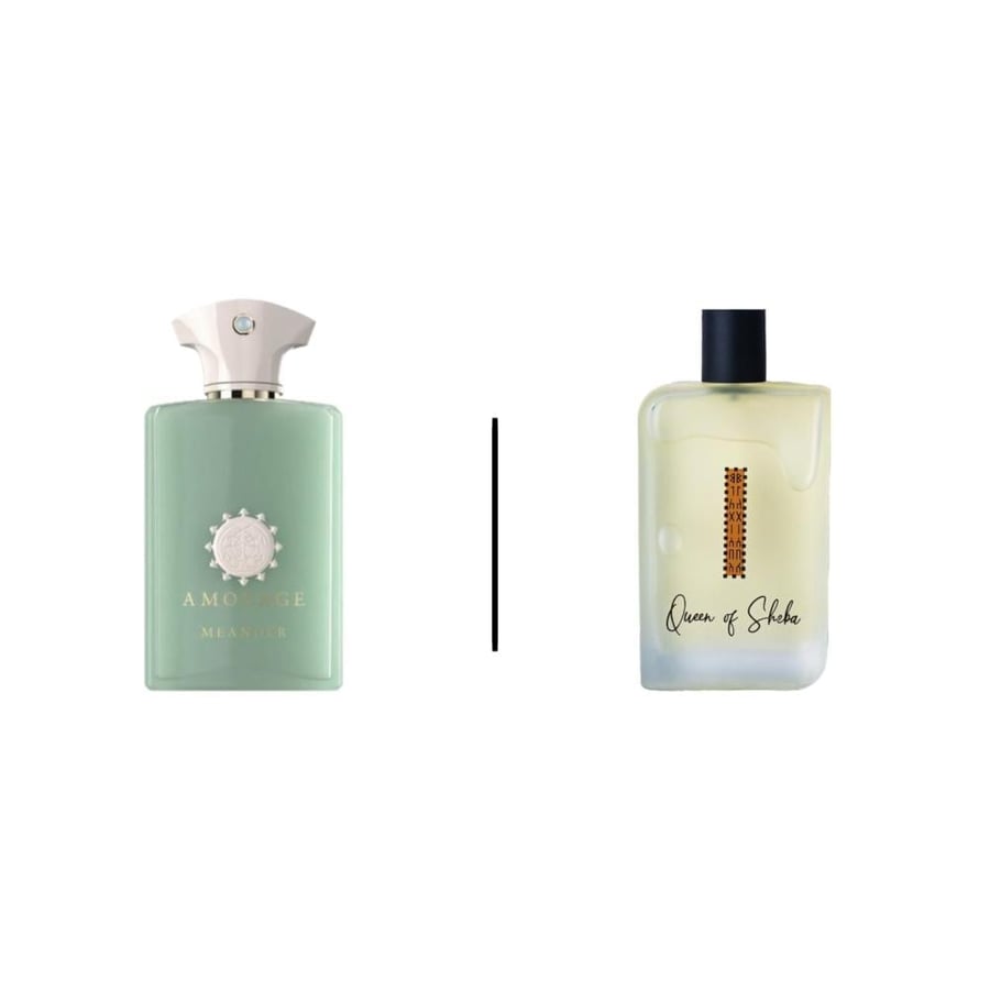 عطر صمام كوين اوف سبأ او دو بارفيوم-100مل