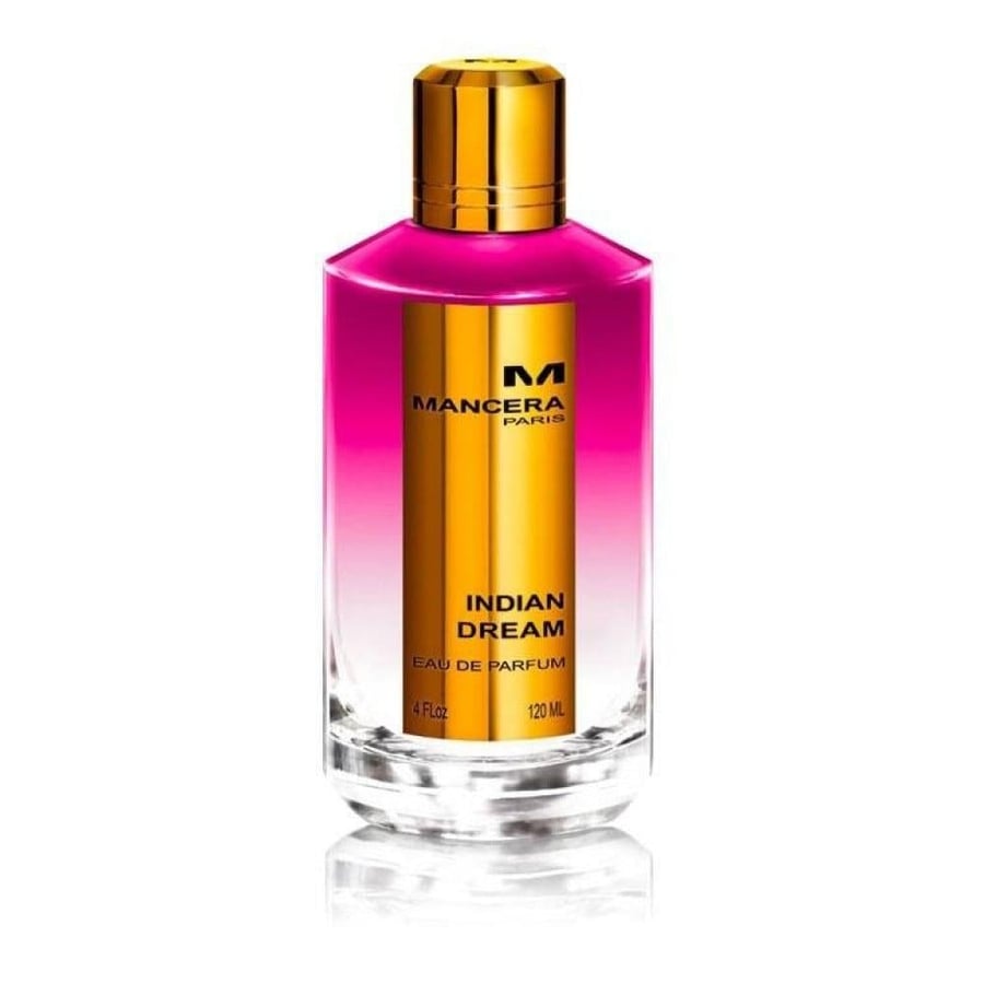 Mansera Indian Dream Perfume - 120ml