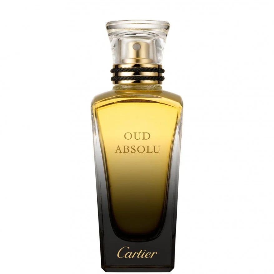 عطر كارتير عود ابسولو بارفيوم ابسولو 45مل