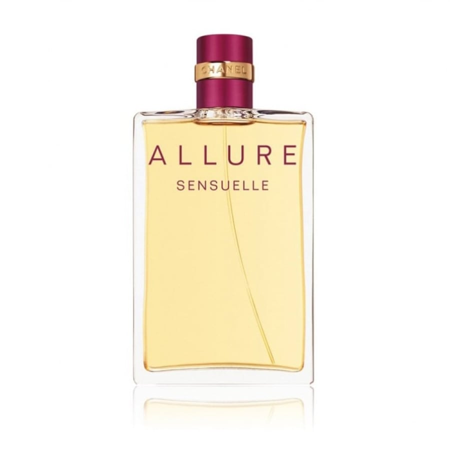 عطر شانيل الور سنشوال او دو بارفيوم 100مل