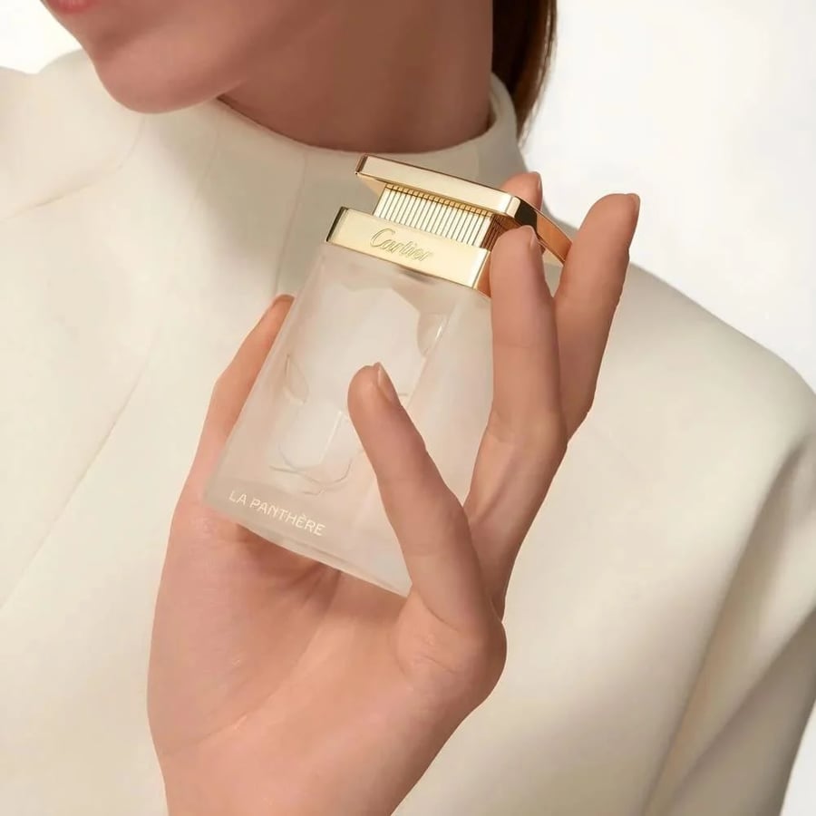 عطر الشعر كارتير لابانتير او دي بارفيوم 30 مل