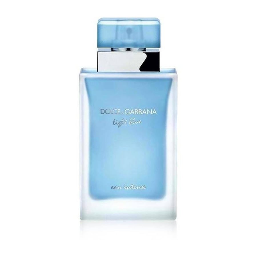 عطر دولتشي غابانا لايت بلو ايو انتنس النسائي بارفيوم 100مل