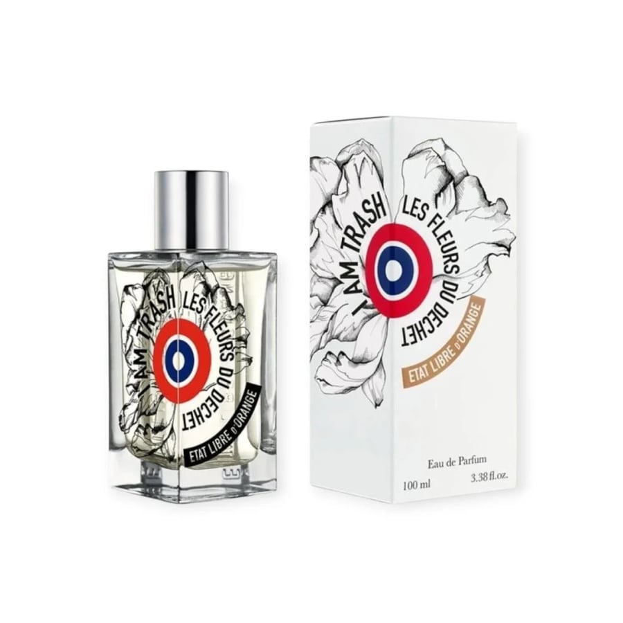 عطر ايتات ليبر دي اورانج ليس فليورس دو ديشيت اي ام تراش او دو بارفيوم 100مل