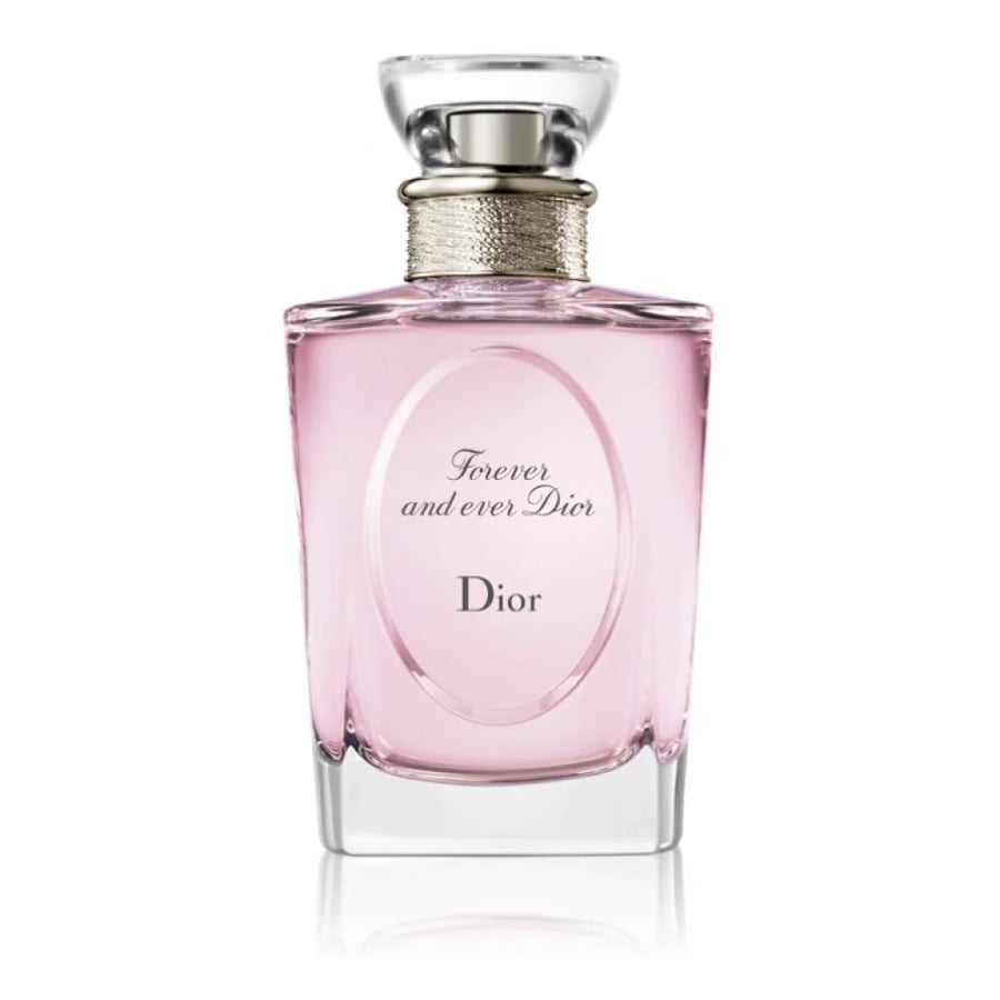 عطر ديور فوريفر آند ايفر او دو تواليت 100مل
