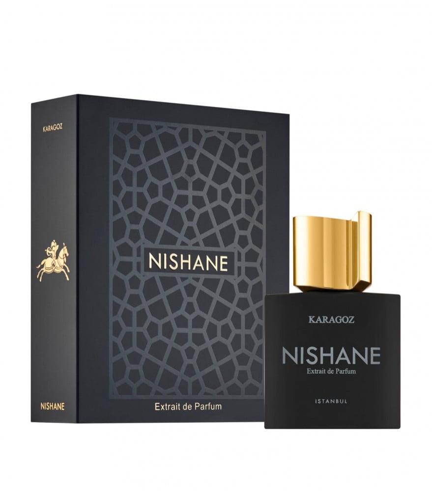 عطر كاراجوز اكسترايت اودي بارفيوم نيشاني 100 مل