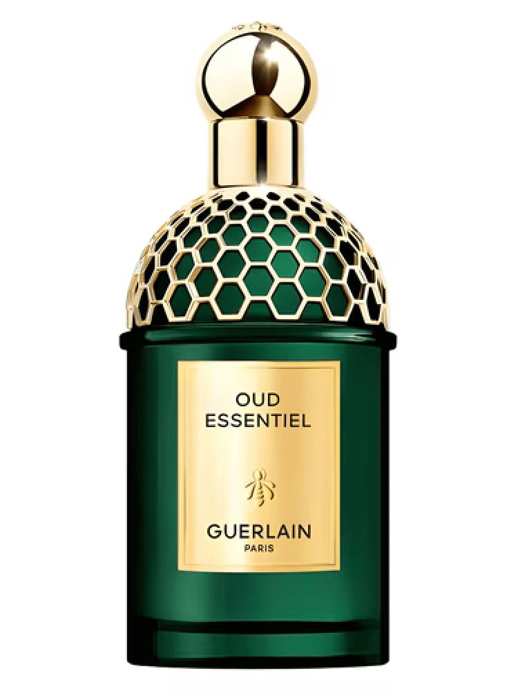عطر جيرلان عود ايسينشيال او دو بارفيوم 125 مل