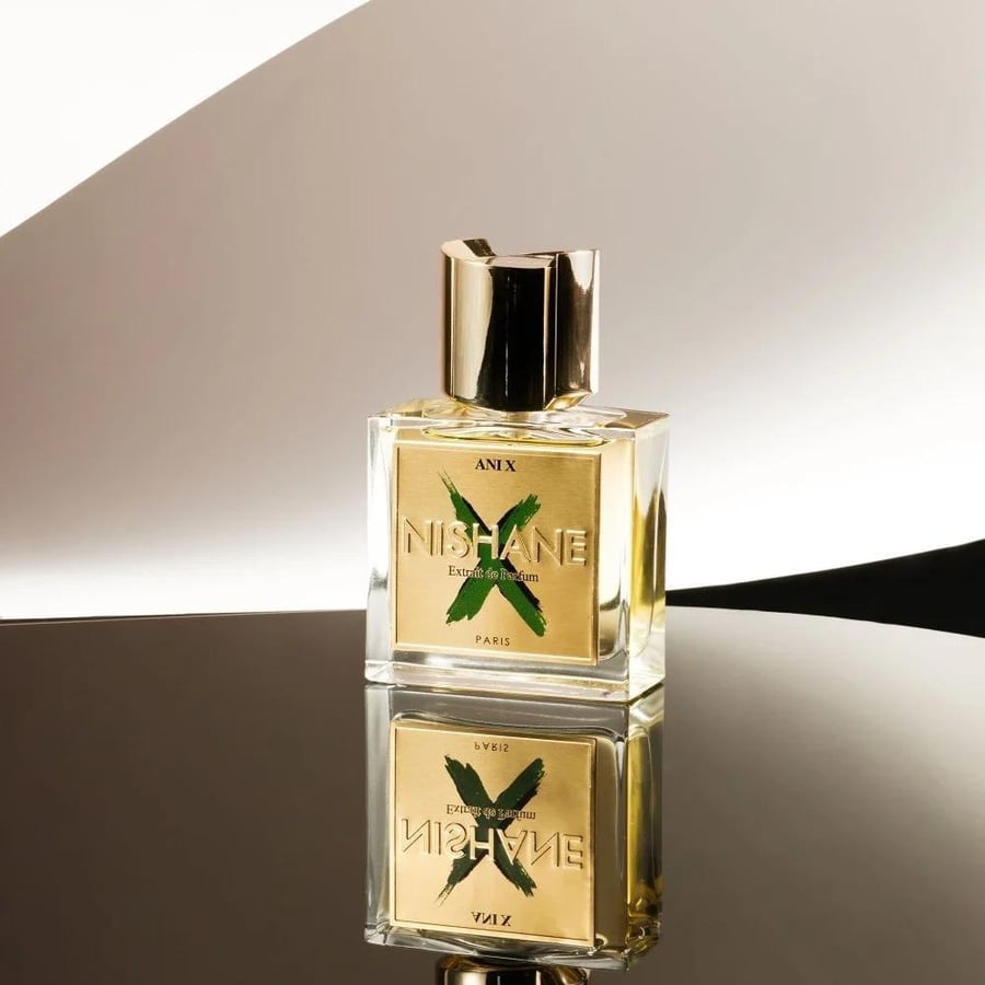 عطر آني اكس من نيشاني اكستريت دي بارفيوم NISHANE - ANI X 50 ML EDP