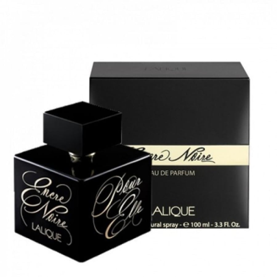 عطر لاليك انكر نوار بور الي او دو بارفيوم-50مل