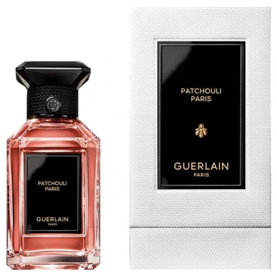 عطر جيرلان باتشولي باريس أو دو برفيوم 100 مل