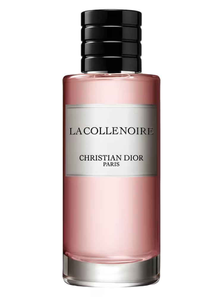 عطر ديور لا كول نوار او دو بارفيوم 125مل