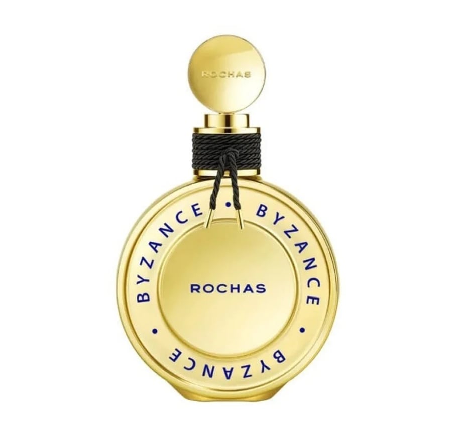 عطر روشاس بزنس قولد او دو بارفيوم 90مل