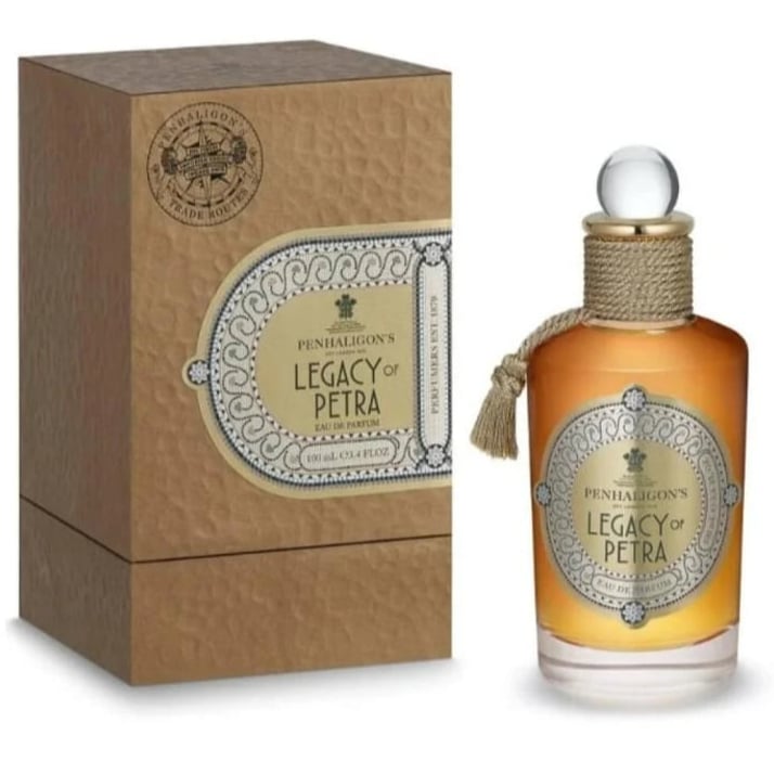 عطر بنهاليغونز ليجاسي اوف بيترا او دو بارفيوم 100مل
