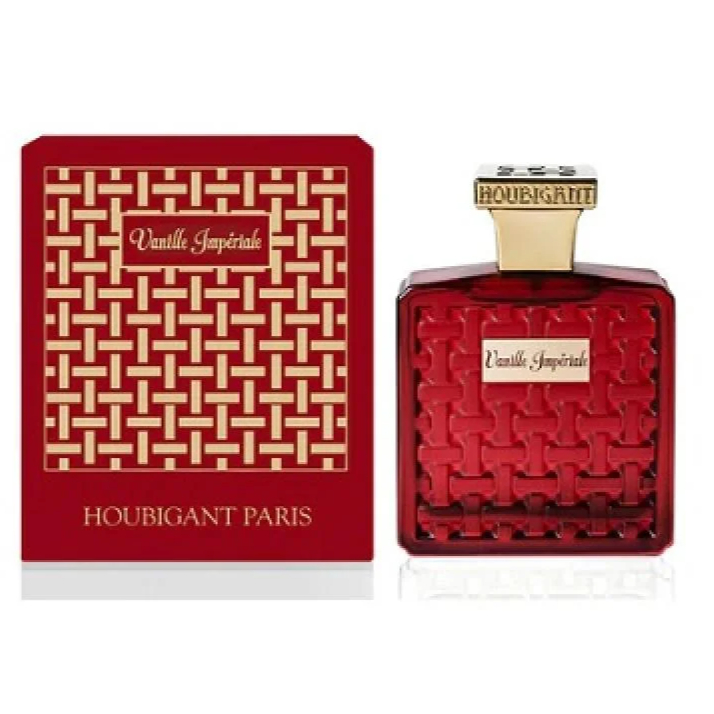 عطر هوبوجانت فانيليا امبريال 100مل