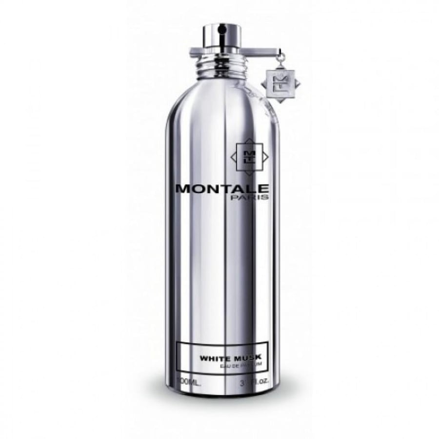 عطر مونتال وايت مسك او دو بارفيوم-100مل