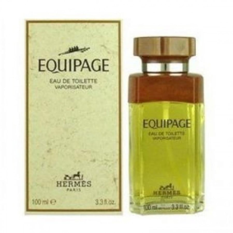 عطر هيرمس اكويباج او دو تواليت-100مل
