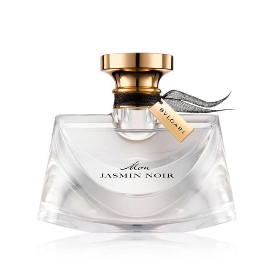 عطر بولغاري مون جاسمن نوار الابيض او دو بارفيوم 75مل
