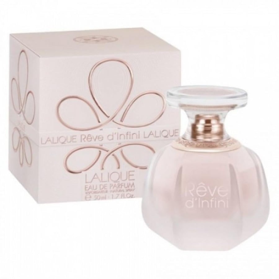 عطر لاليك ريفي دينفيني او دو بارفيوم-100مل