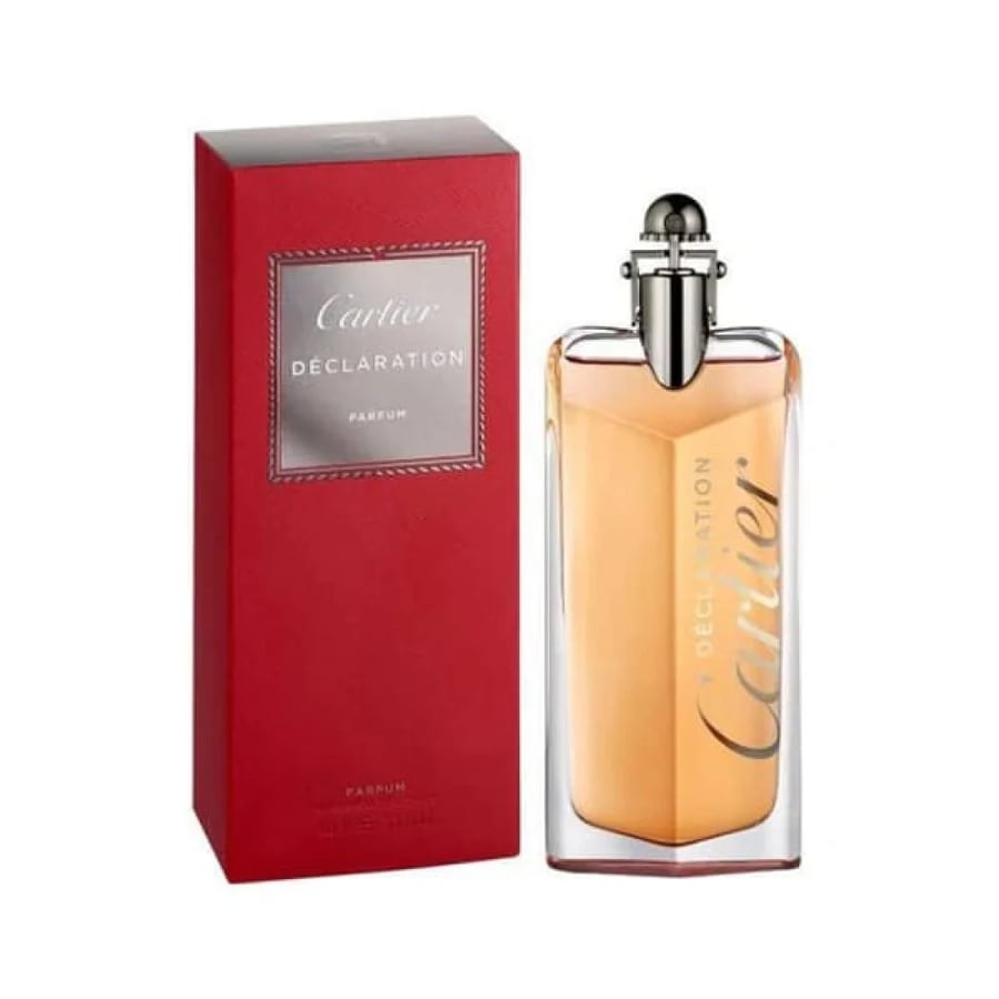عطر كارتير ديكلاريشن بارفيوم 100مل