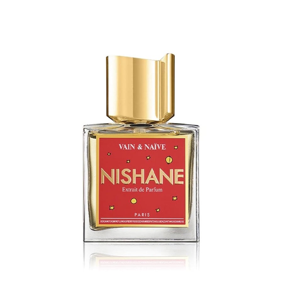 عطر نيشان فاين آند سايف 100 مل