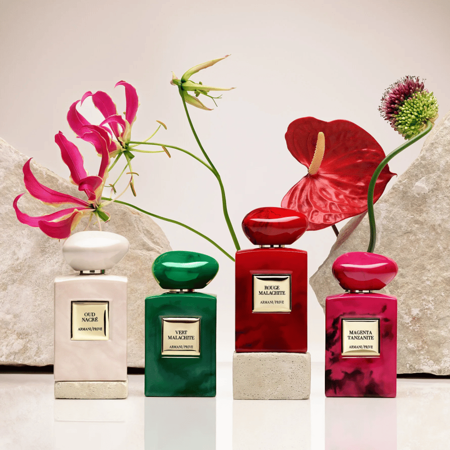 عطر جورجيو ارماني عود ناكري اودي بارفيوم 100
