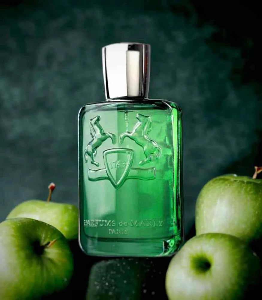 عطر بارفيوم دي مارلي جرينلي او دو بارفيوم 125