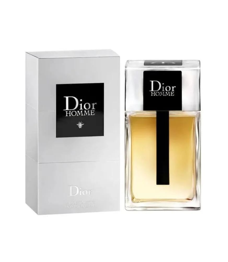 عطر ديور هوم او دو تواليت الرجالي