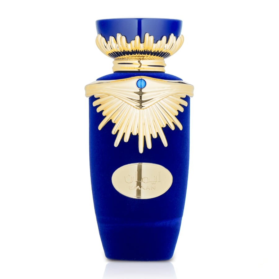 لطافة عطر ايمان للنساء - او دو بارفيوم 100 مل