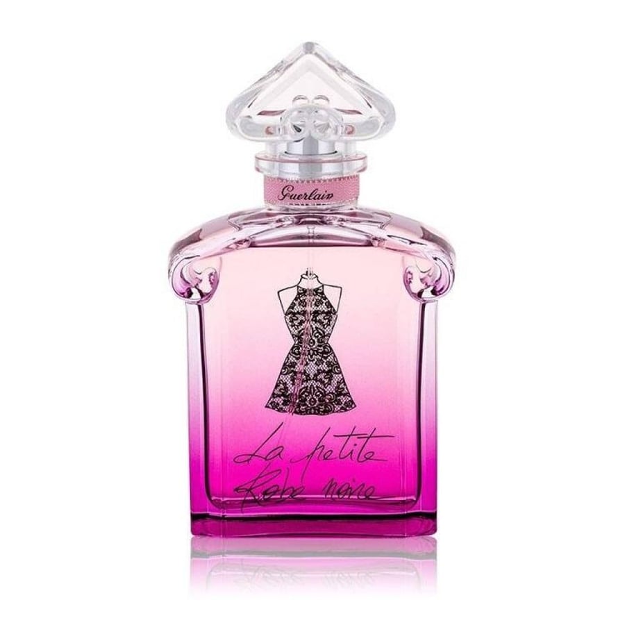 عطر جيرلان لو بوتيت روب نوار ما روب هيبي شيك ليجير أو دو بارفيوم 100مل