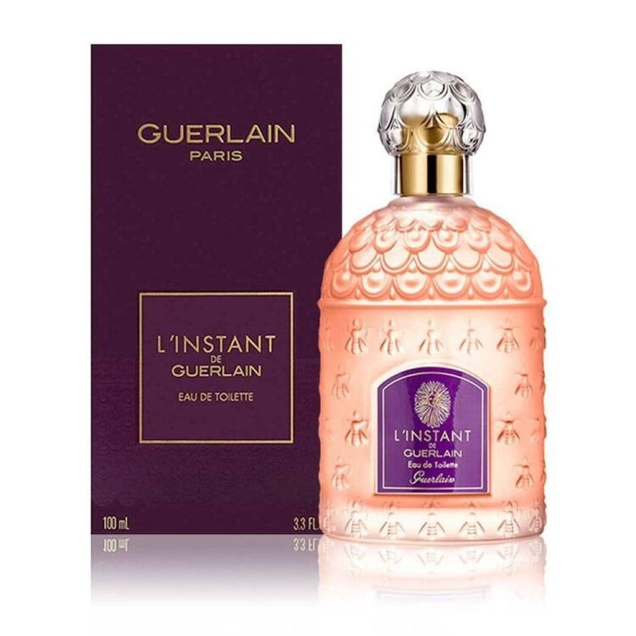 عطر لينستانت جيرلان أو دو تواليت 100مل
