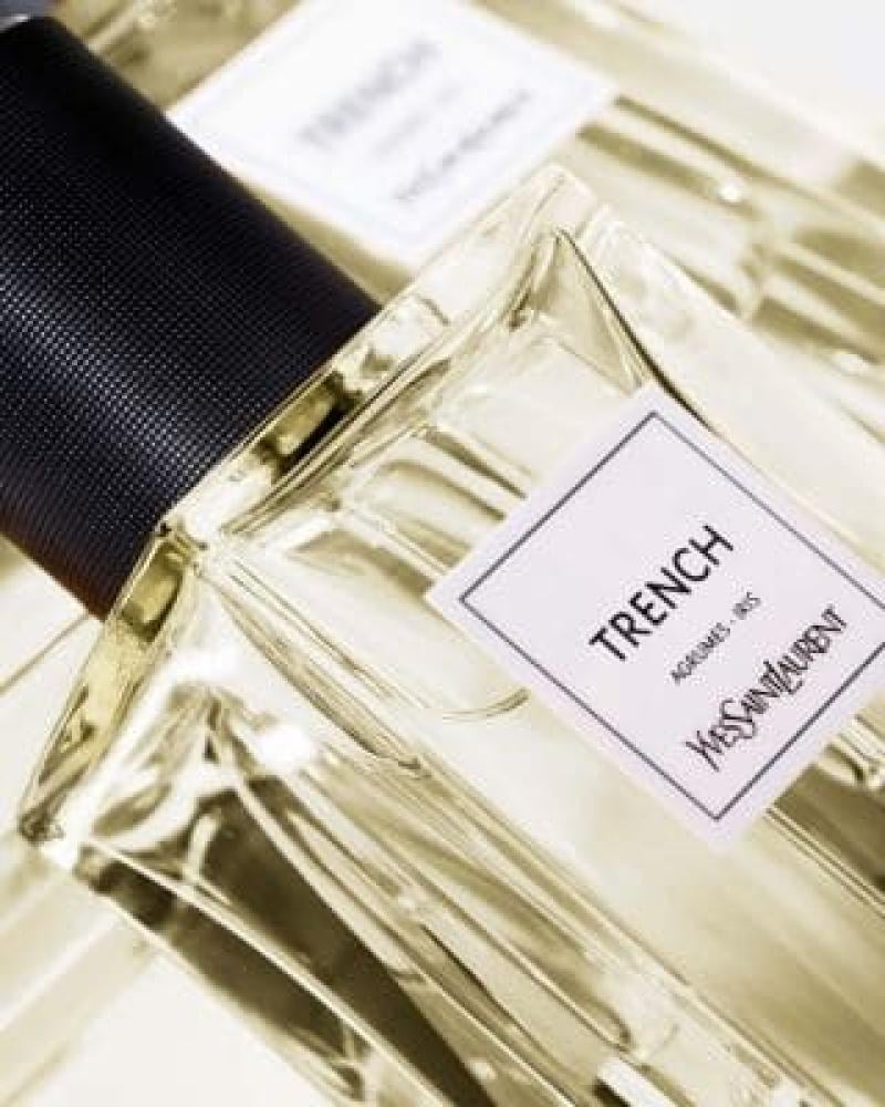 عطر ايف سان لوران ترنش لو فيستيير دي بارفان 125 مل