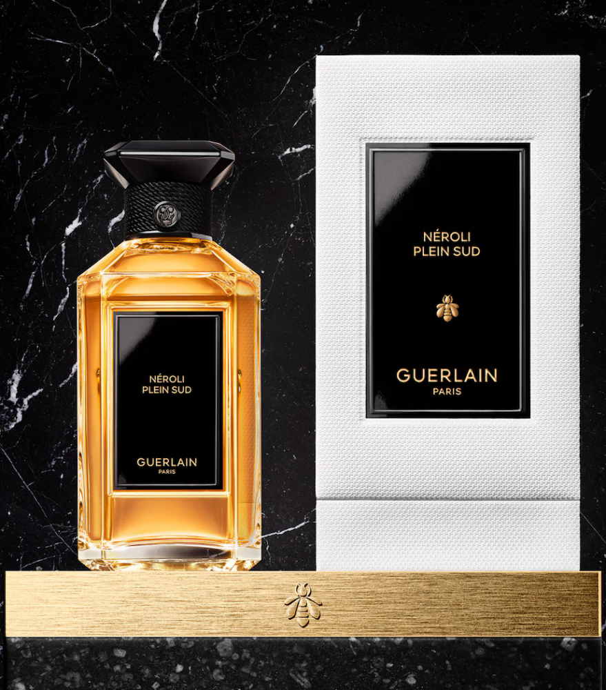 عطر جيرلان نيرولي بلان سيود أو دو بارفان 100 مل