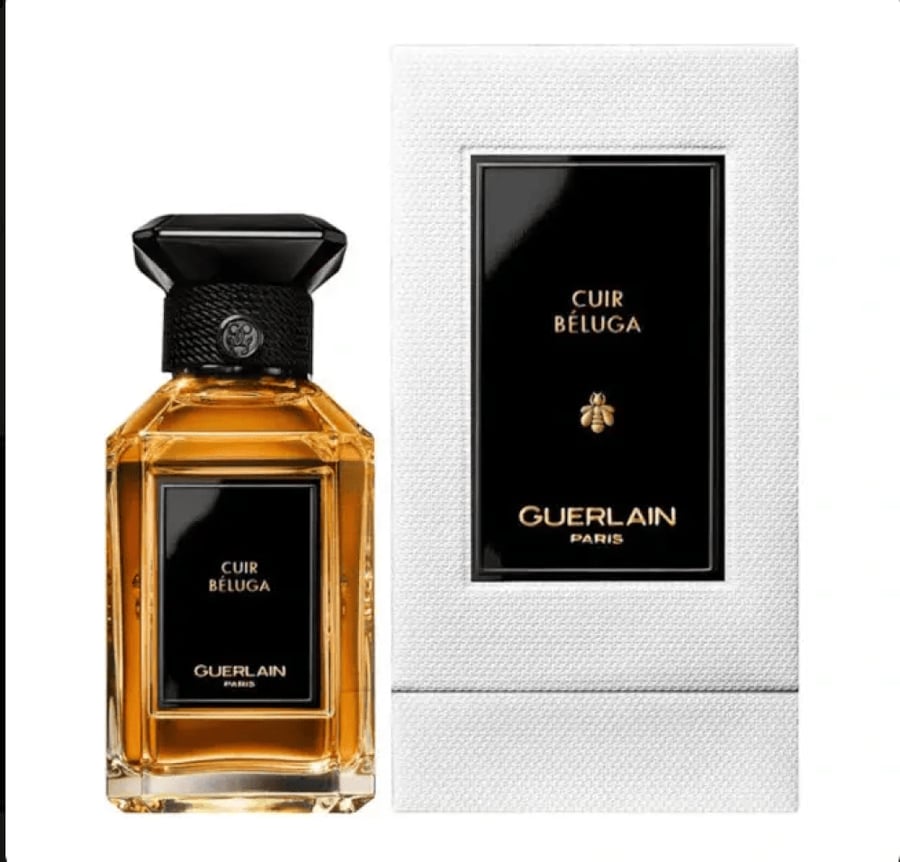 عطر جيرلان كيور بيلوغا اودي برفيوم 100مل
