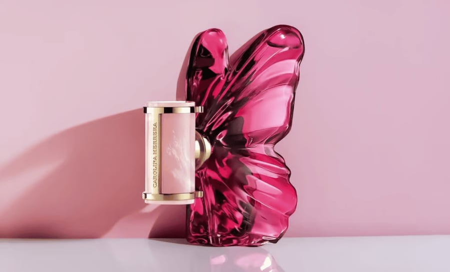 عطر لا بومبا كارولينا هيريرا 2025 النسائي 80 مل