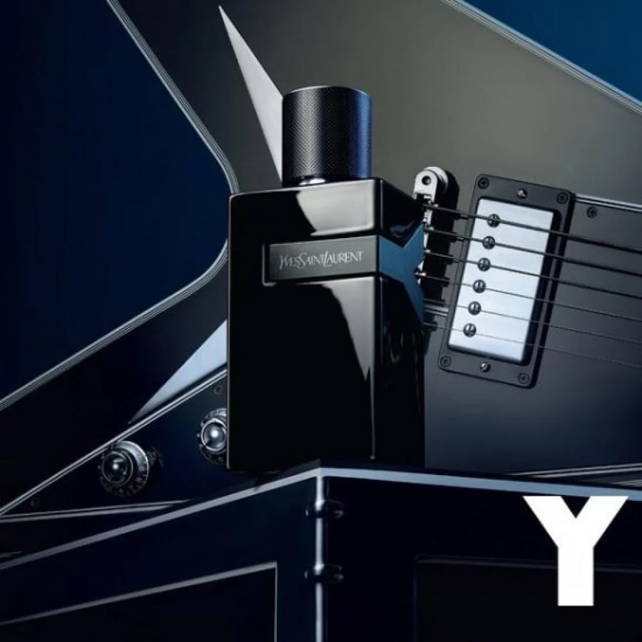 عطر ايف سان لوران واي لي بارفيوم للرجال