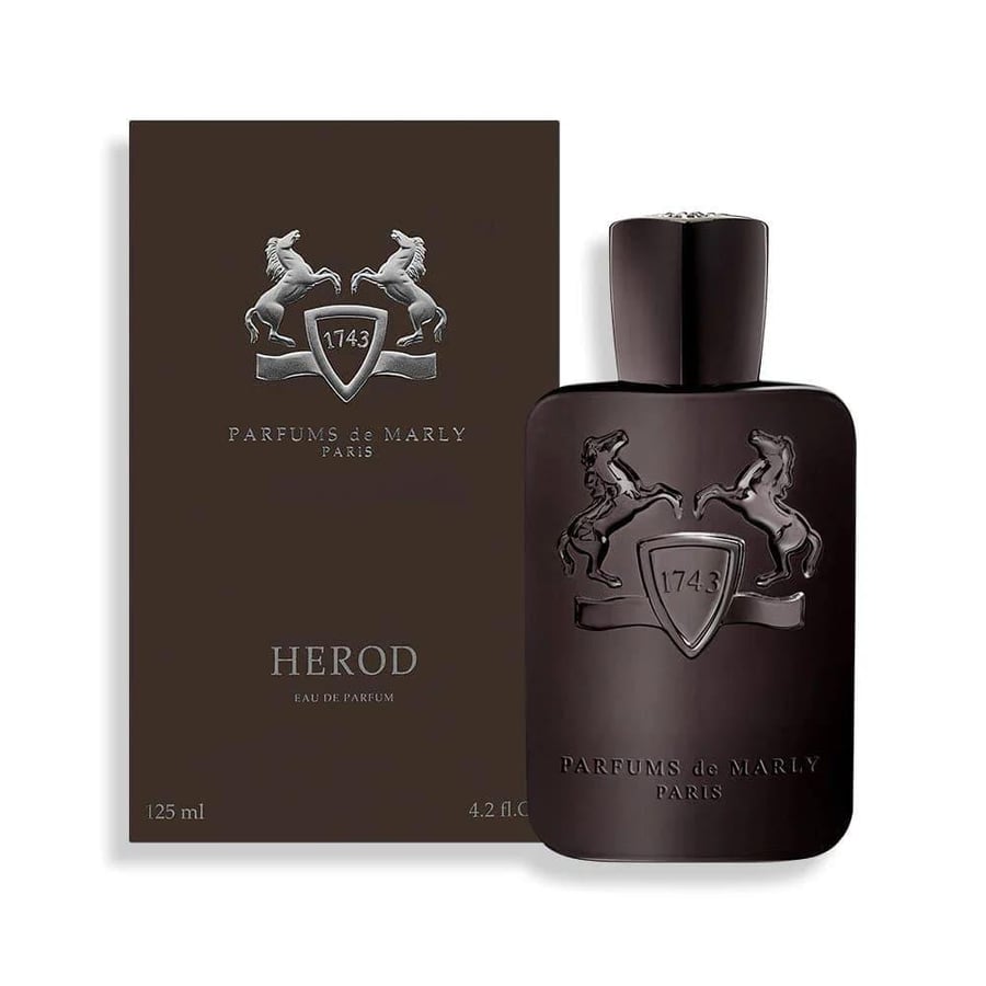 عطر دي مارلي هيرود او دو بارفيوم 125 مل