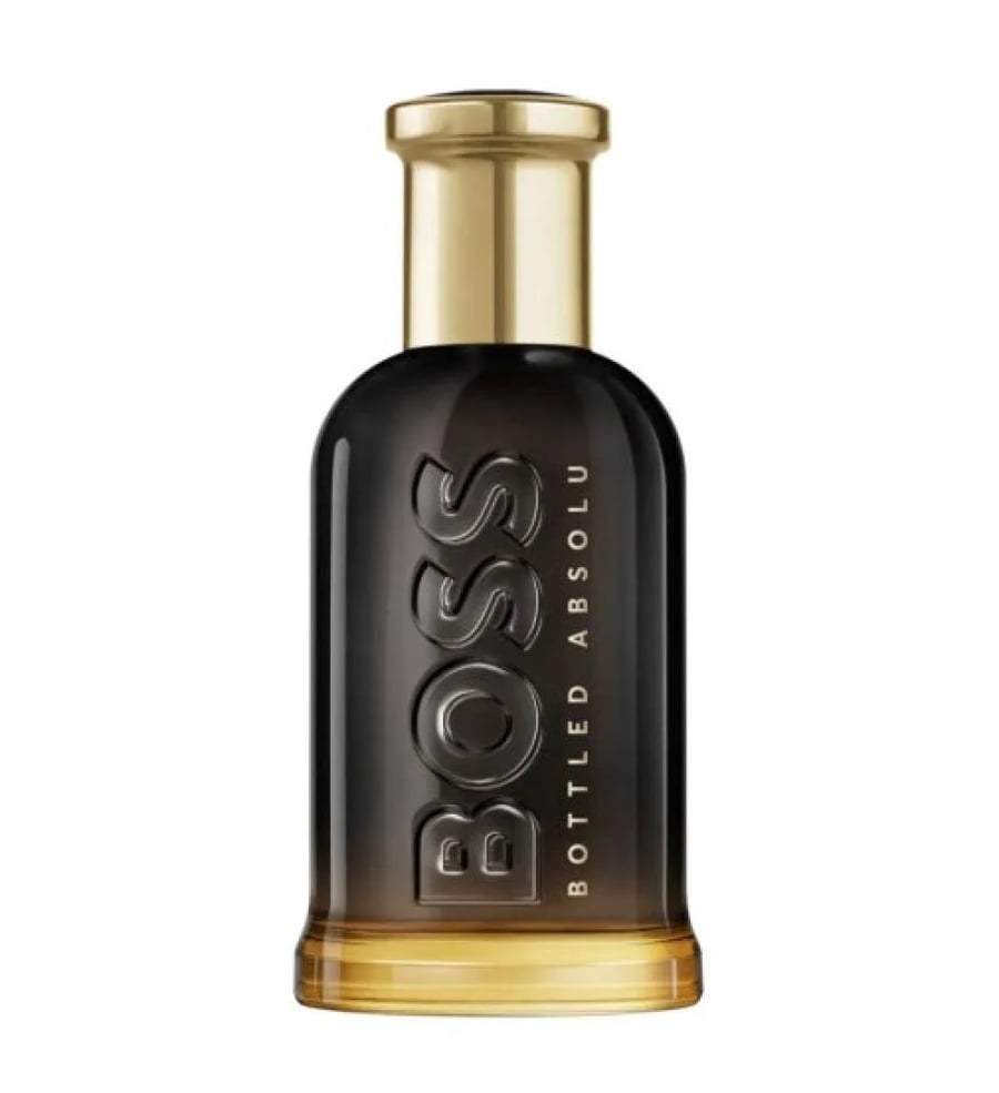 عطر هوغو بوس بوتلد ابسولو بارفيوم انتنس 50مل