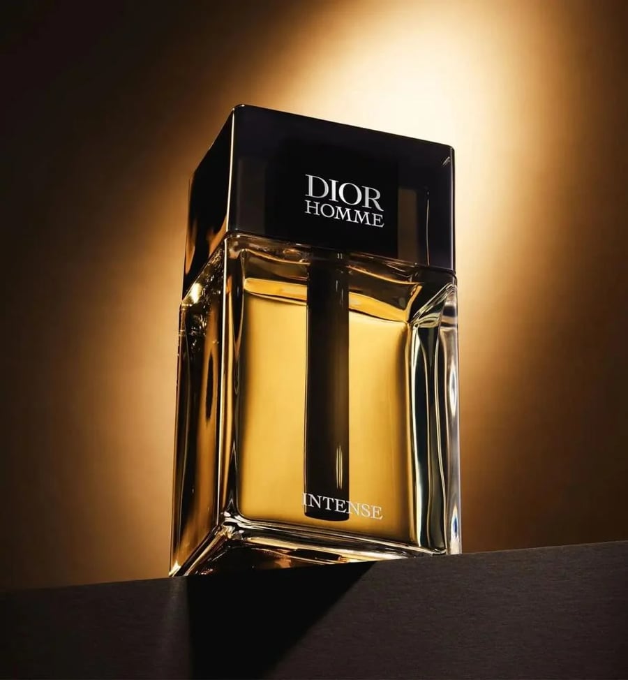 عطر ديور هوم انتنس او دو بارفيوم للرجال