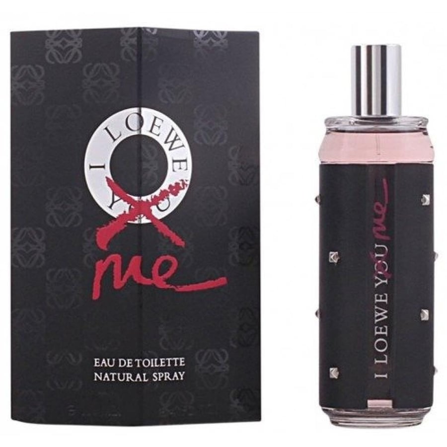 عطر لويفي اي لويفي مي او دو تواليت 100مل