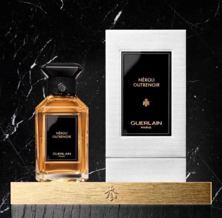 عطر جيرلان نيرولي اوترانور او دي بارفيوم 100 مل