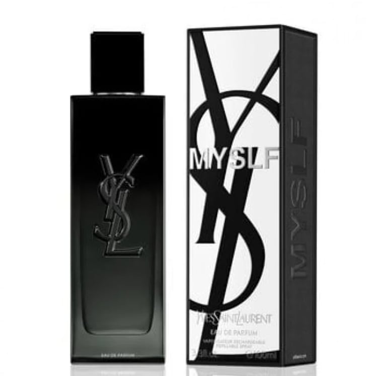 عطر ايف سان لوران ماي سلف او دو بارفيوم 100 مل