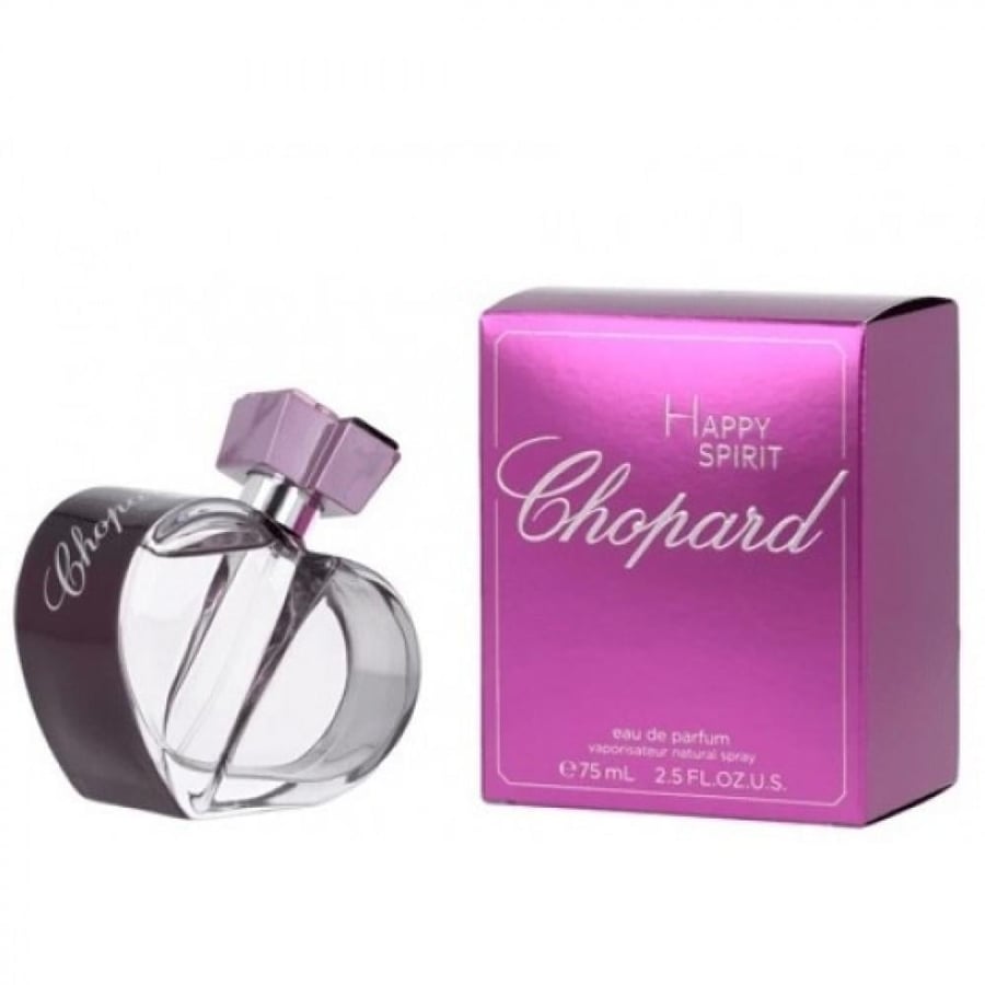 عطر شوبارد هابي سبيريت او دو بارفيوم-75مل