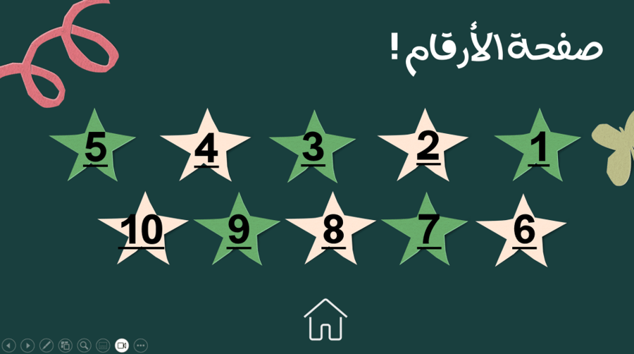 لعبة مسابقات اليوم الوطني السعودي 96
